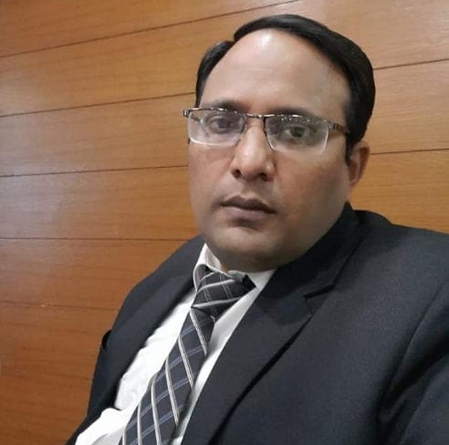 Company Founder/Representative